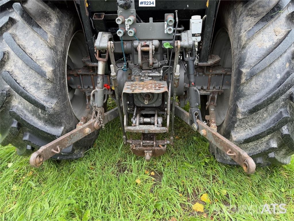 Massey Ferguson 3645 Traktorji