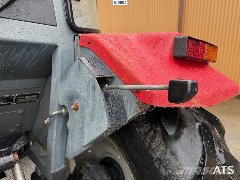 Massey Ferguson 4235 Traktorer