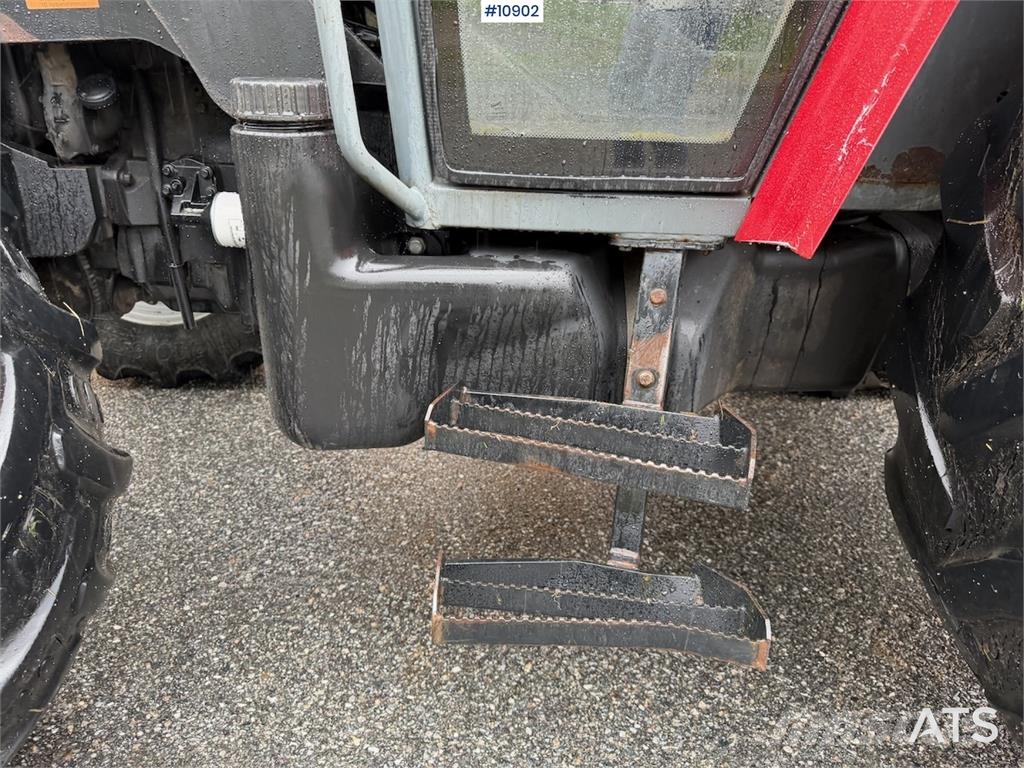 Massey Ferguson 4235 Traktorer