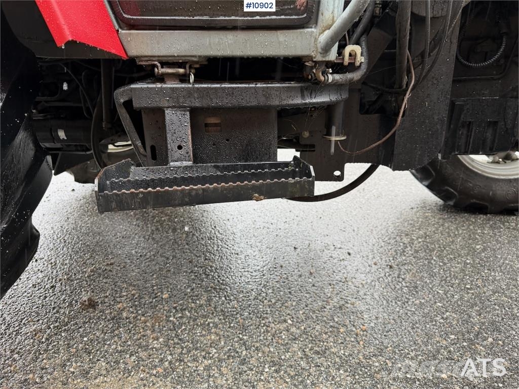Massey Ferguson 4235 Traktorer