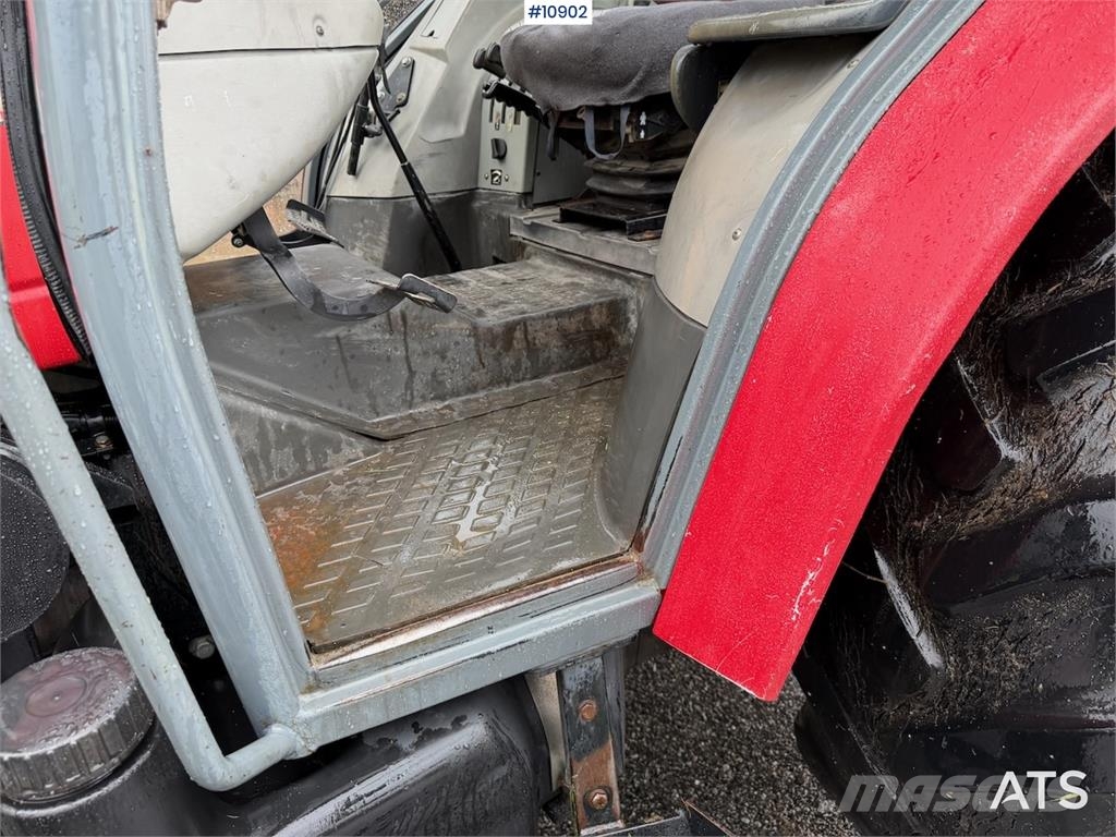 Massey Ferguson 4235 Traktorer