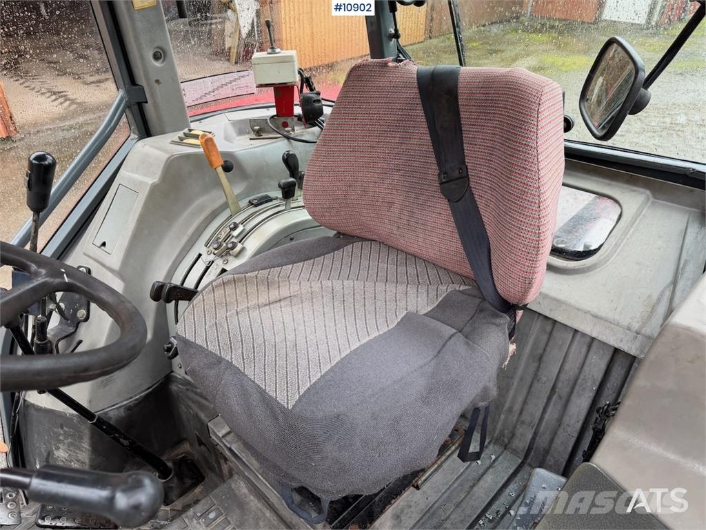Massey Ferguson 4235 Traktorer