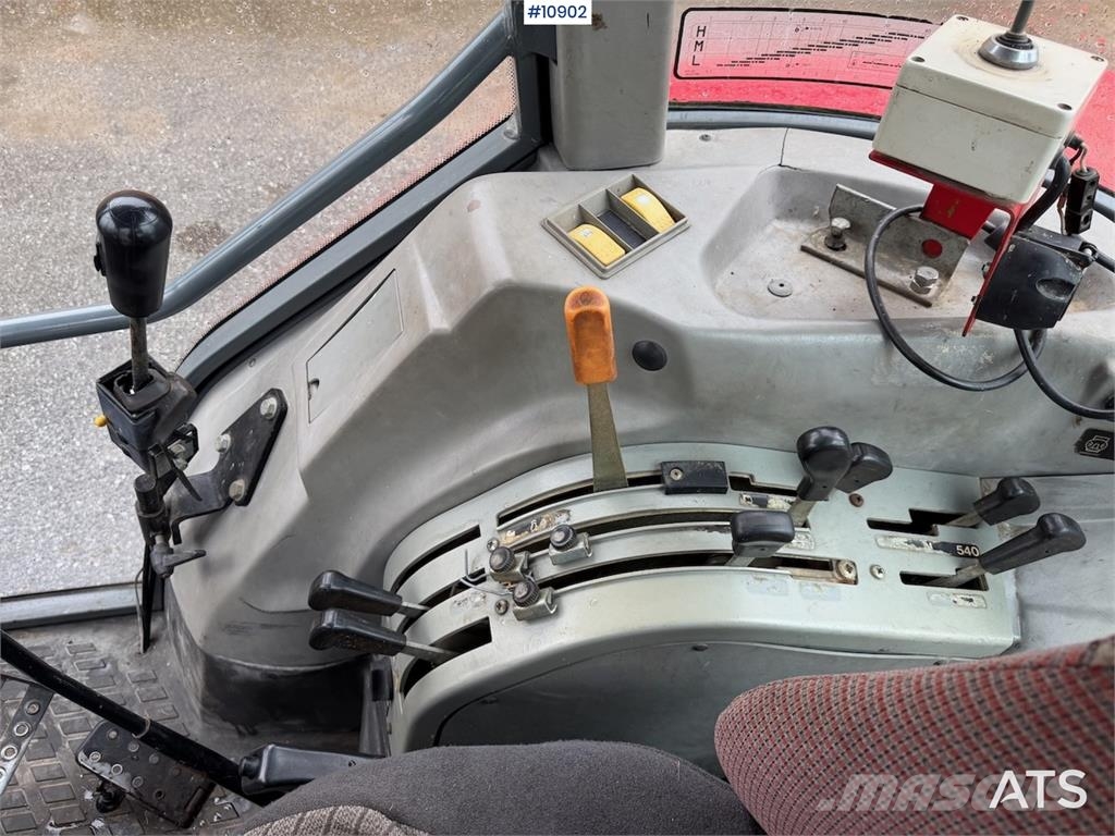 Massey Ferguson 4235 Traktorer