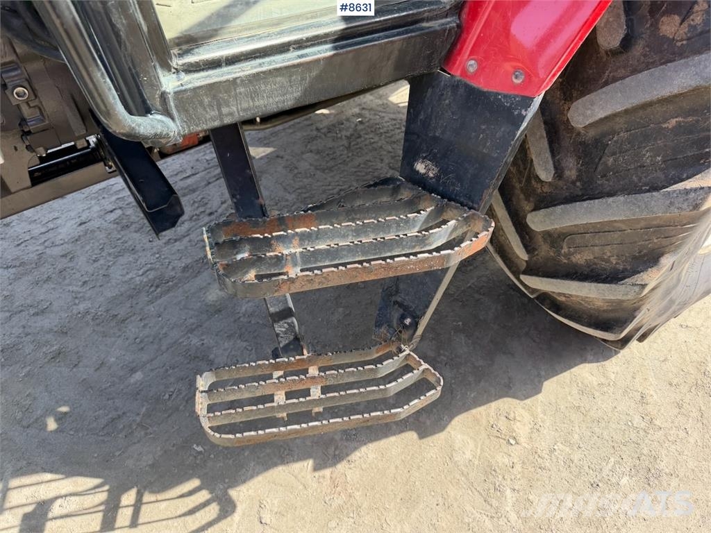 Massey Ferguson 6150 拖拉机/农用车