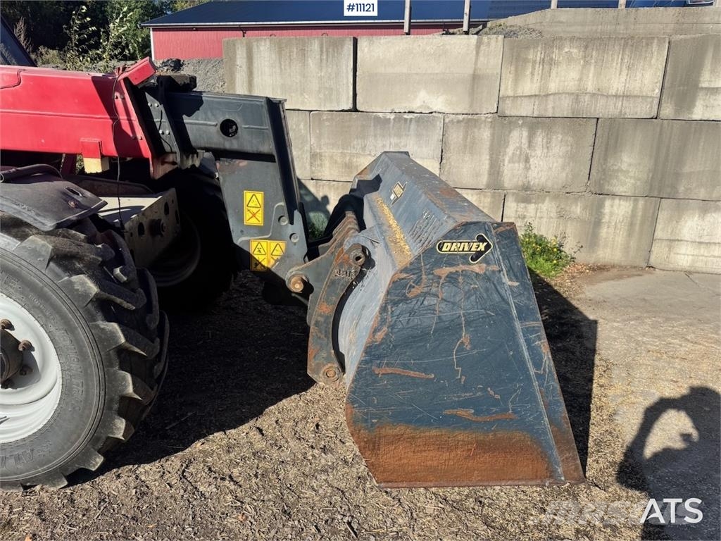 Massey Ferguson MF89410L Carrelli elevatori-Altro
