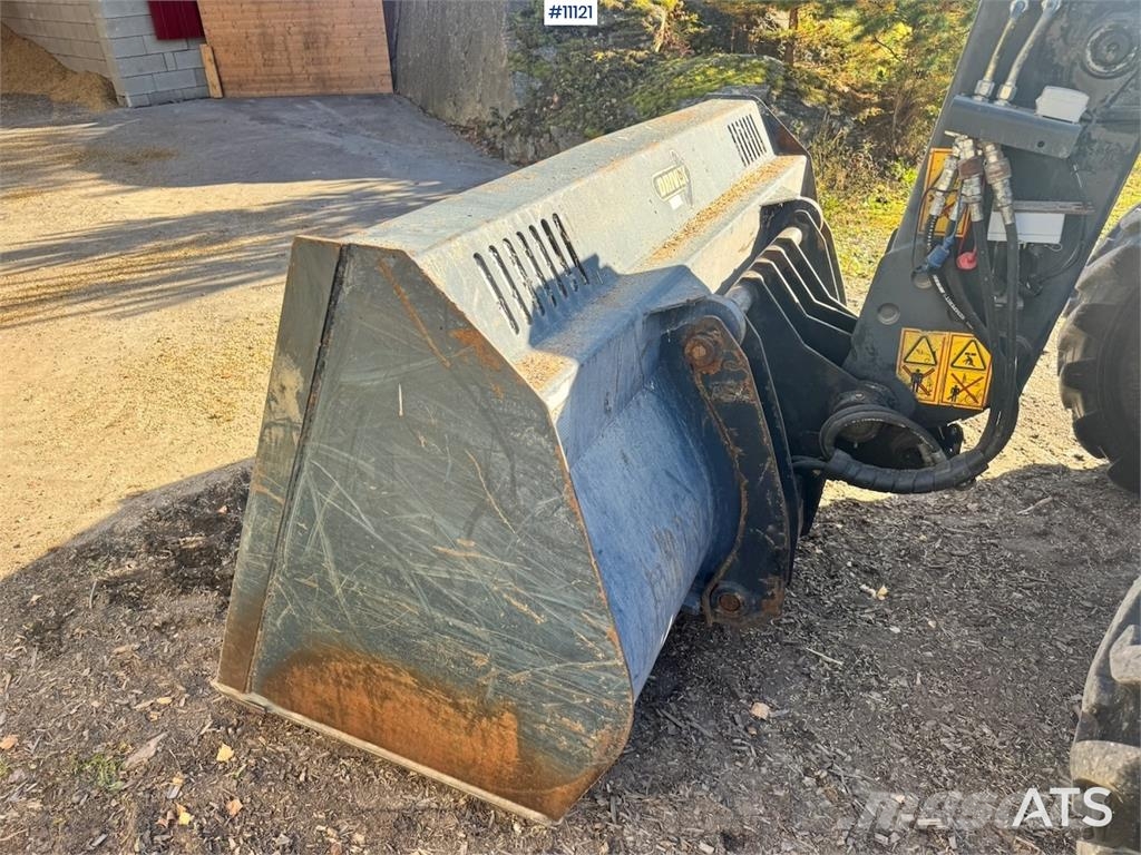 Massey Ferguson MF89410L Carrelli elevatori-Altro