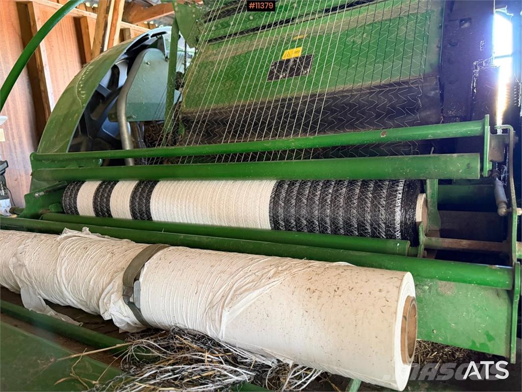 McHale Fusion 3 Plus Ostala oprema za žetvu