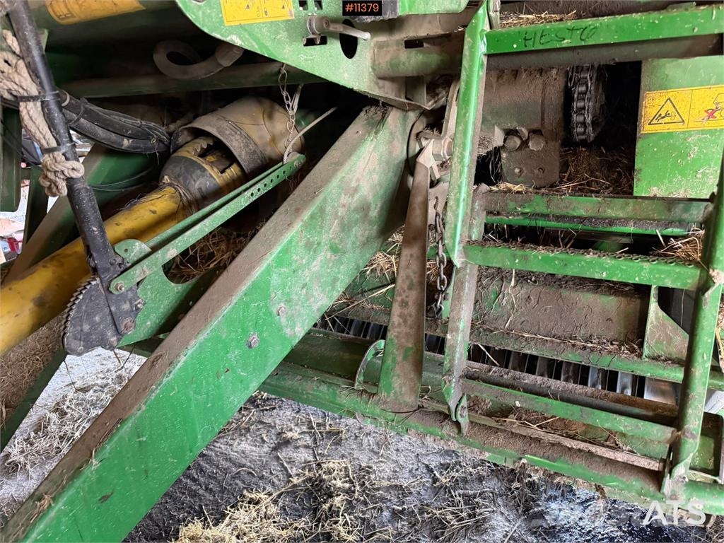McHale Fusion 3 Plus Ostala oprema za žetvu