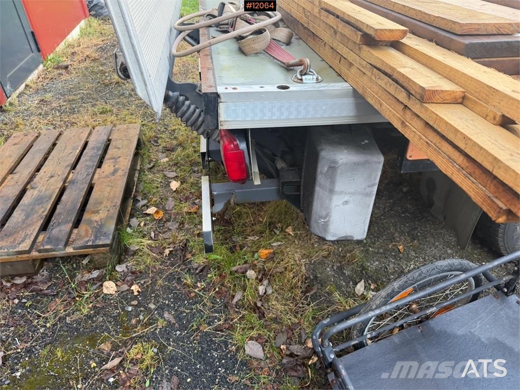 Mercedes-Benz Sprinter Andere Fahrzeuge