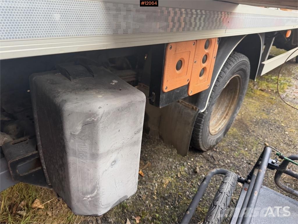 Mercedes-Benz Sprinter Andere Fahrzeuge