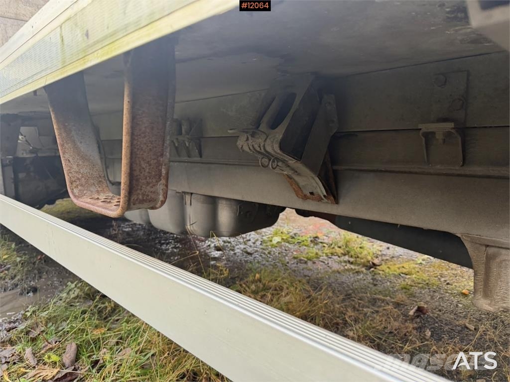 Mercedes-Benz Sprinter Andere Fahrzeuge