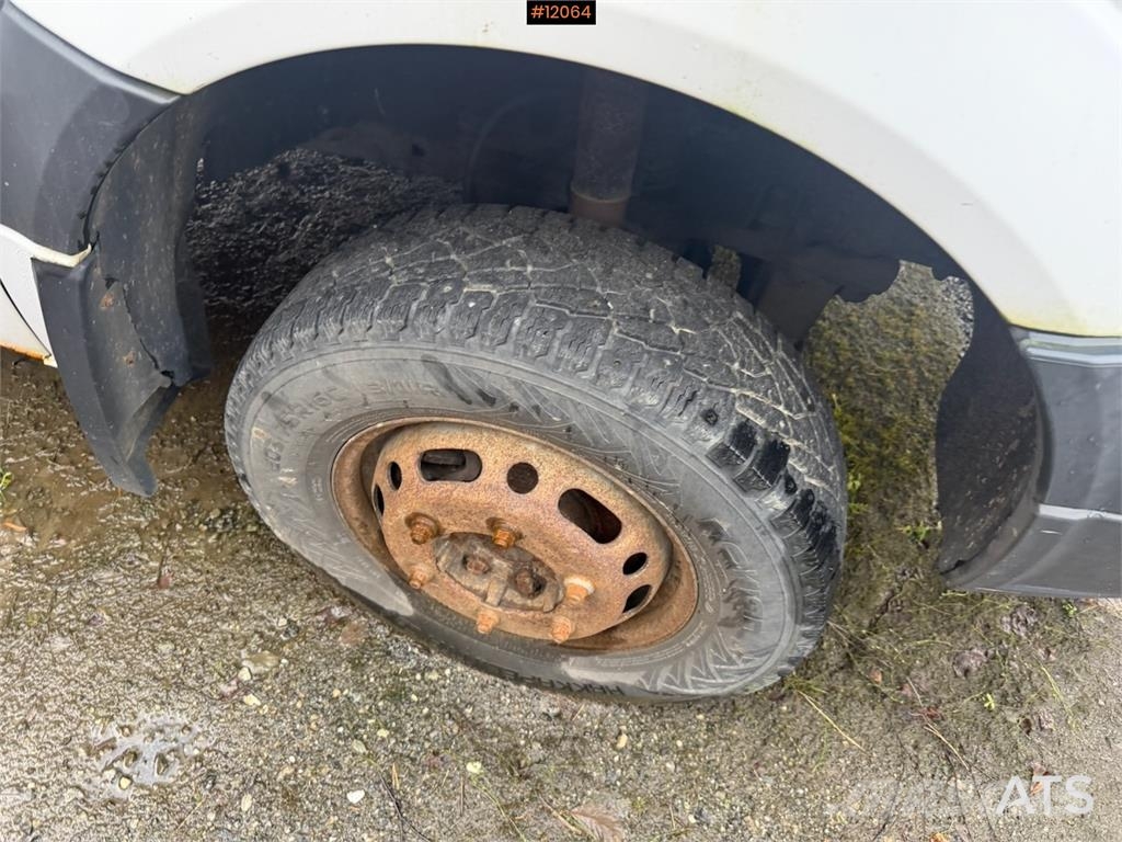 Mercedes-Benz Sprinter Andere Fahrzeuge