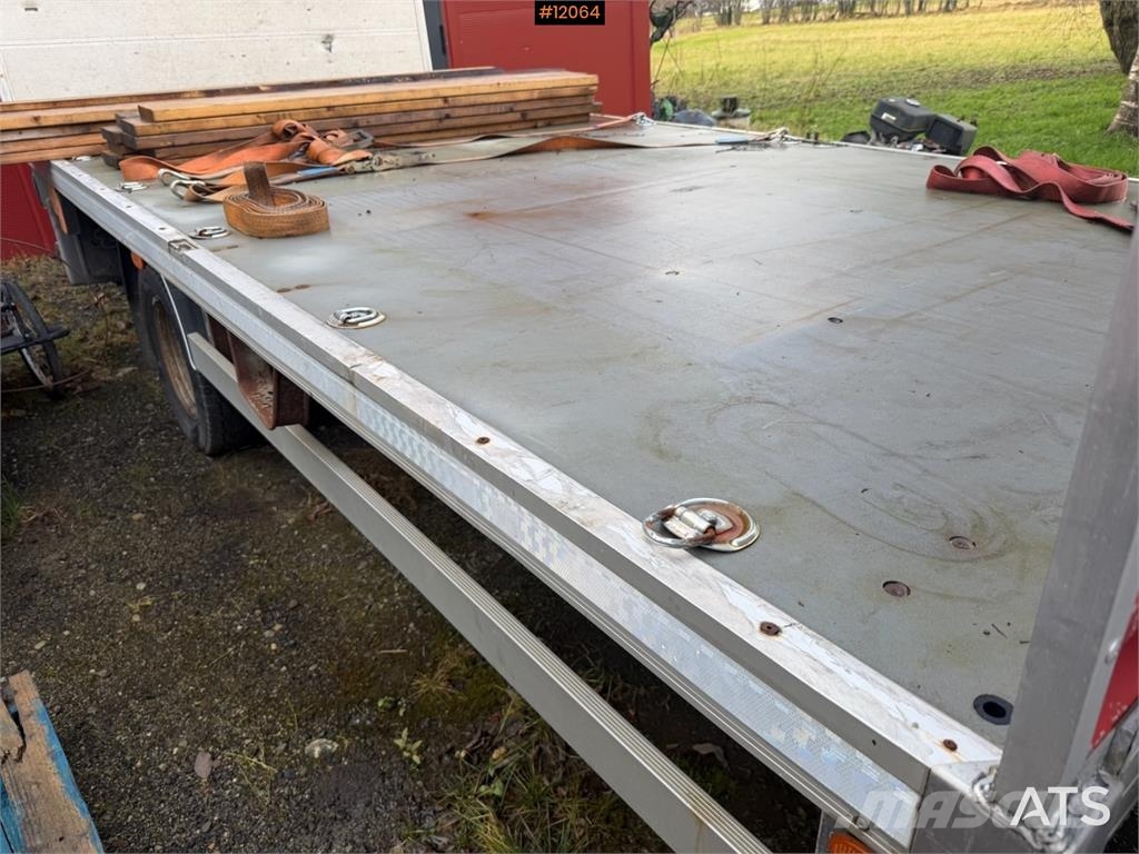 Mercedes-Benz Sprinter Andere Fahrzeuge