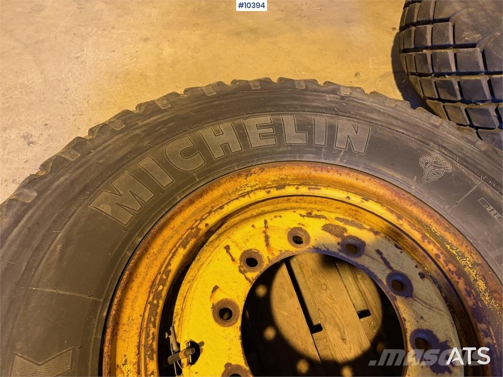 Michelin Dekk Muut