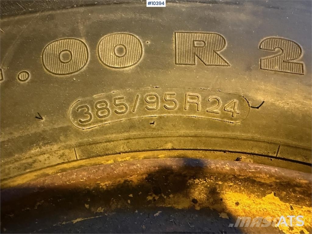 Michelin Dekk Muut