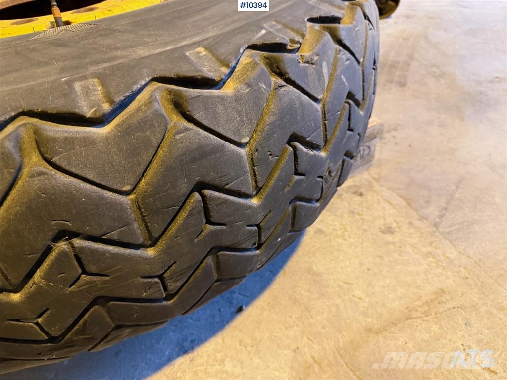 Michelin Dekk Muut