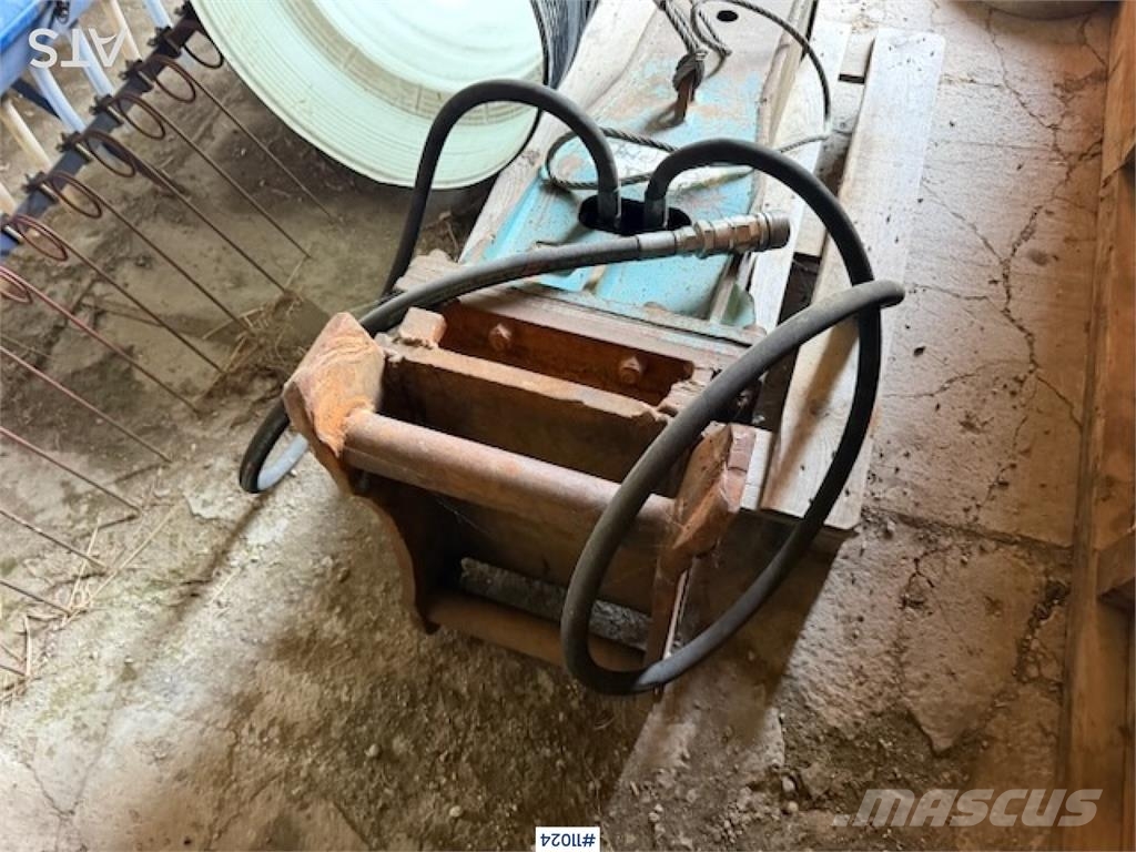 MSB MS 300 Sonstige Bodenbearbeitung