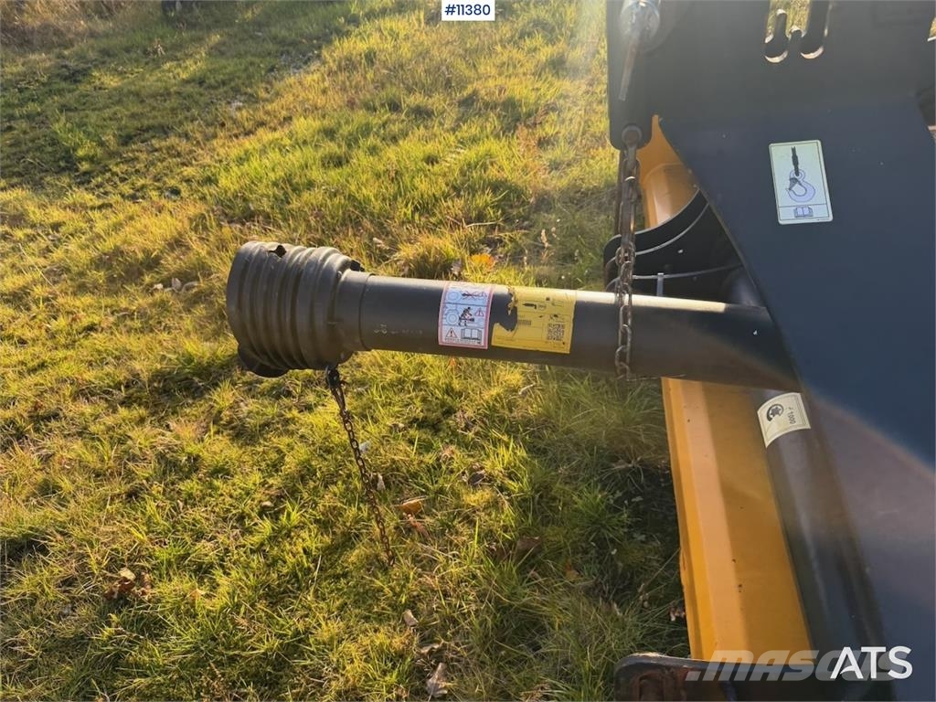 Muthing Mu-Pro Other harvesting equipment