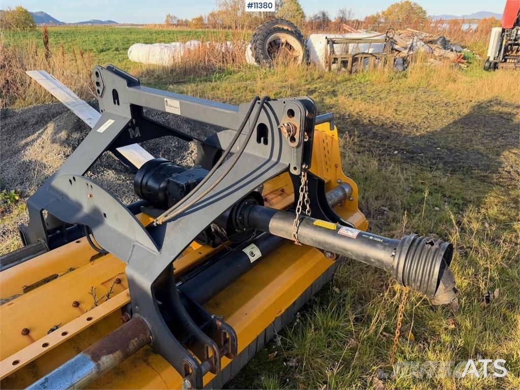 Muthing Mu-Pro Other harvesting equipment