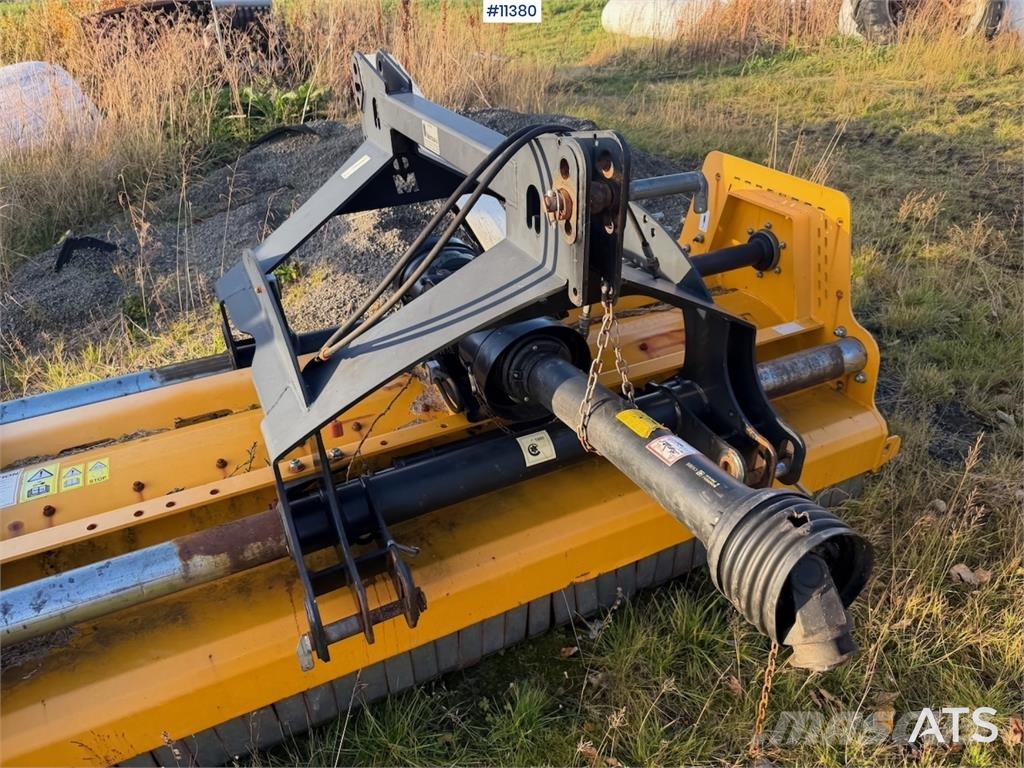 Muthing Mu-Pro Other harvesting equipment