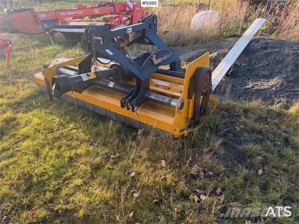 Muthing Mu-Pro Other harvesting equipment