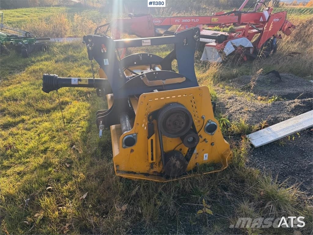 Muthing Mu-Pro Other harvesting equipment