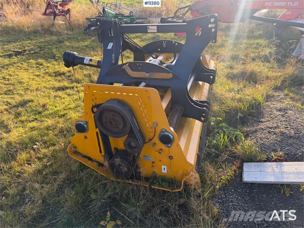 Muthing Mu-Pro Other harvesting equipment