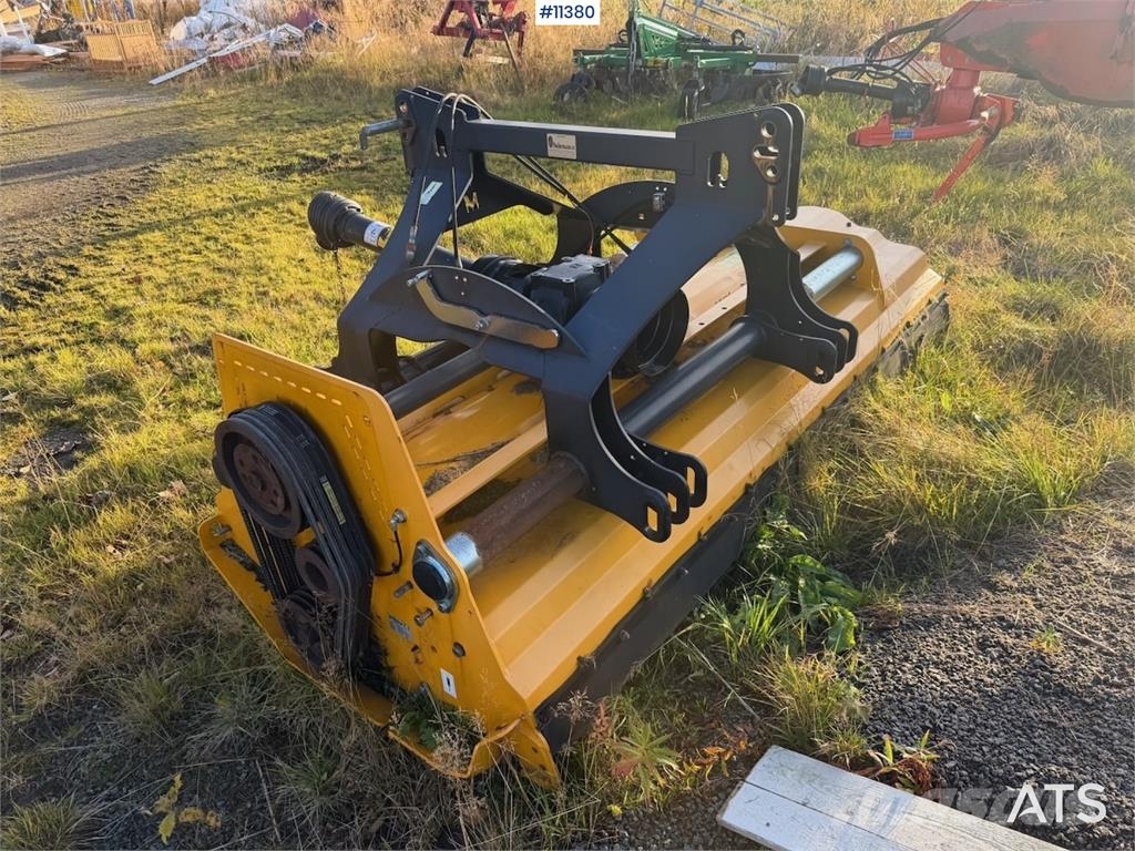 Muthing Mu-Pro Other harvesting equipment