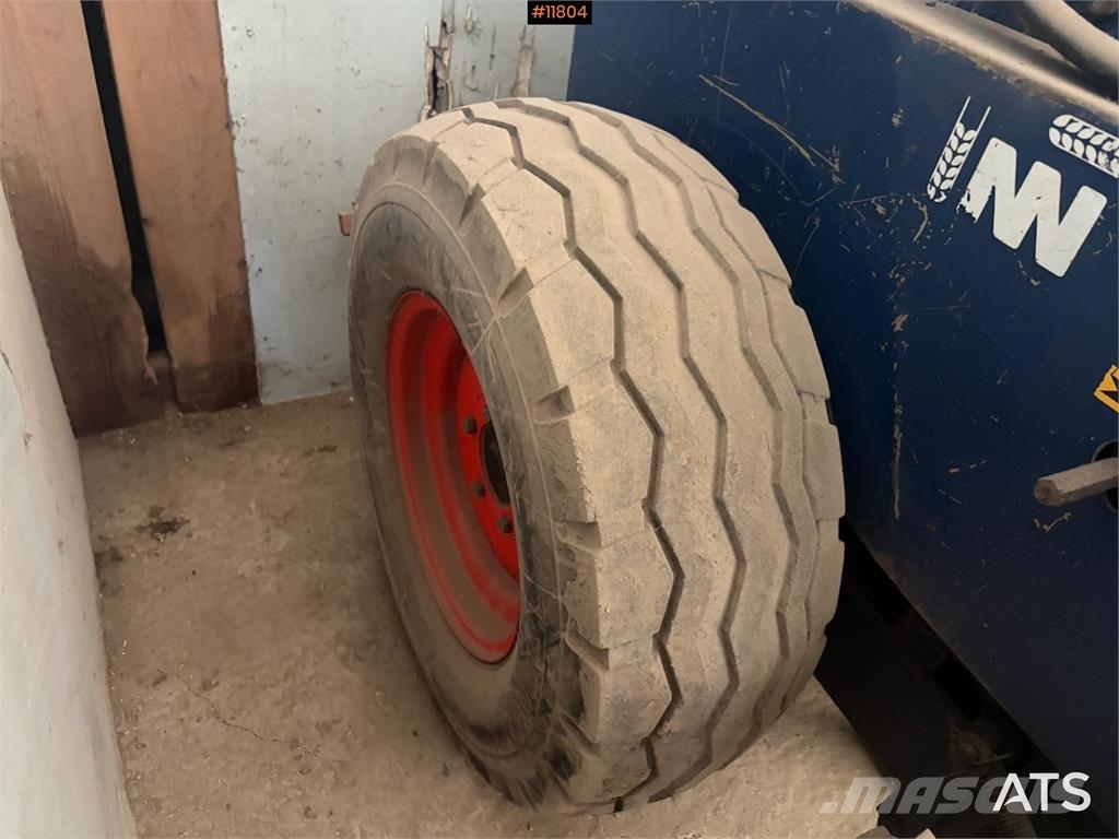 Nordsten Combi-matic CKG 300 Mechanické sejačky