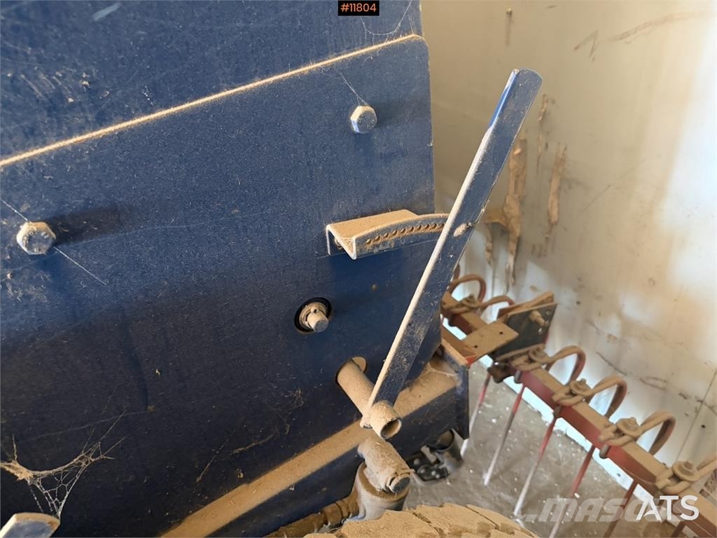 Nordsten Combi-matic CKG 300 Mechanické sejačky
