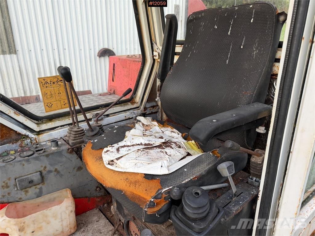O&K RH2/4HD Raupenbagger