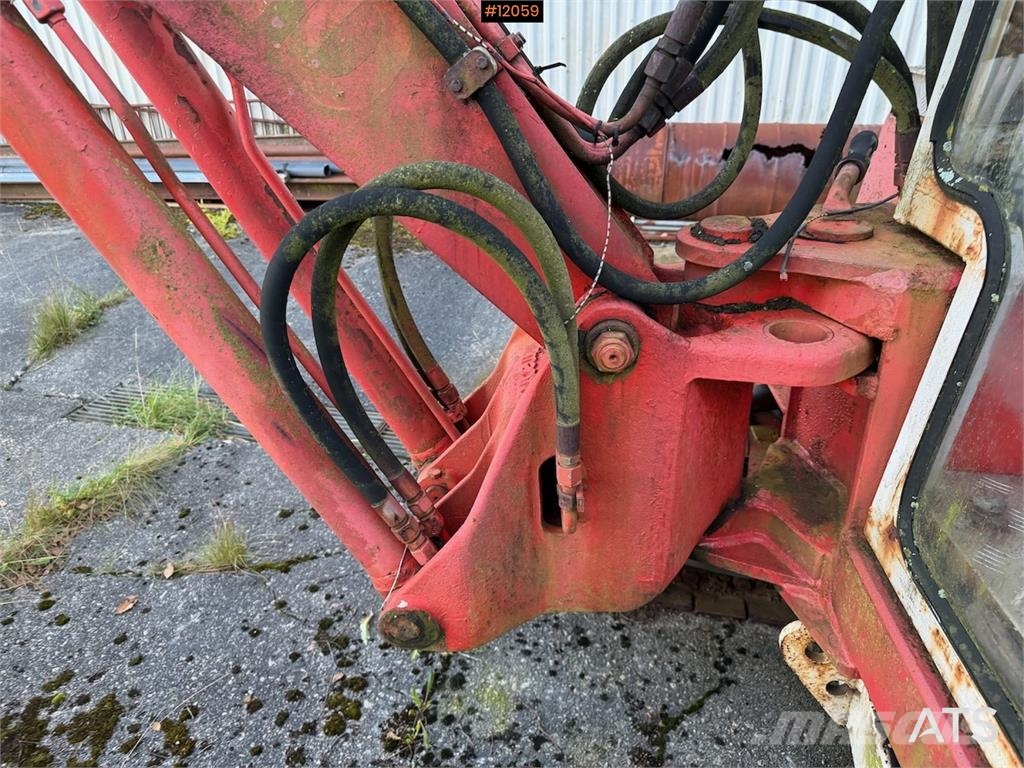 O&K RH2/4HD Raupenbagger