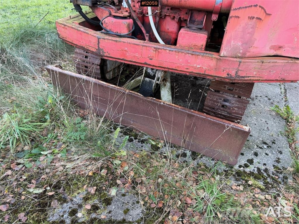 O&K RH2/4HD Raupenbagger
