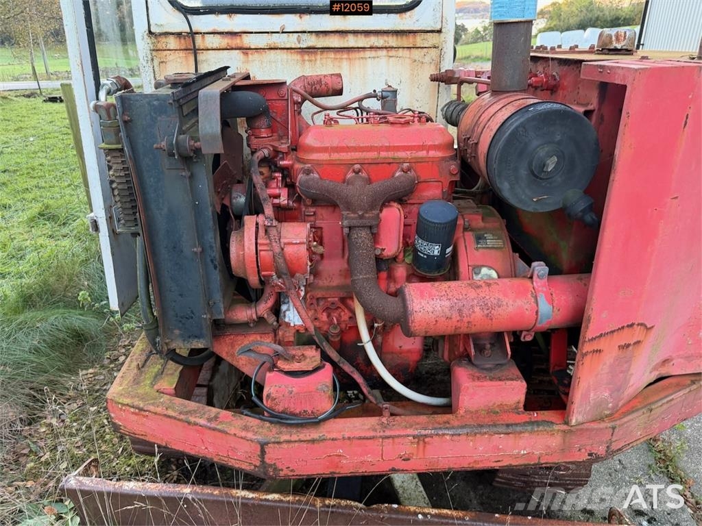 O&K RH2/4HD Raupenbagger