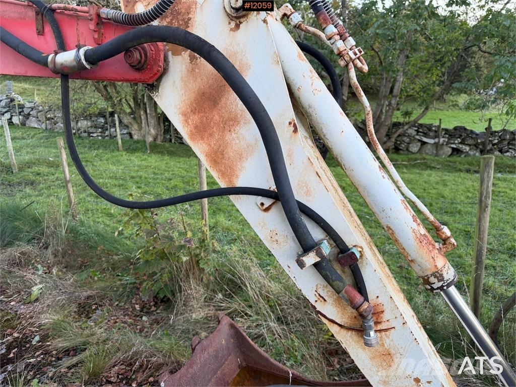 O&K RH2/4HD Raupenbagger