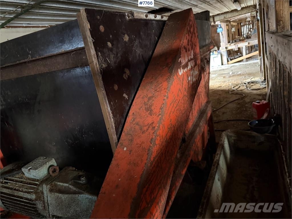 Orkel F2 Mieszalniki