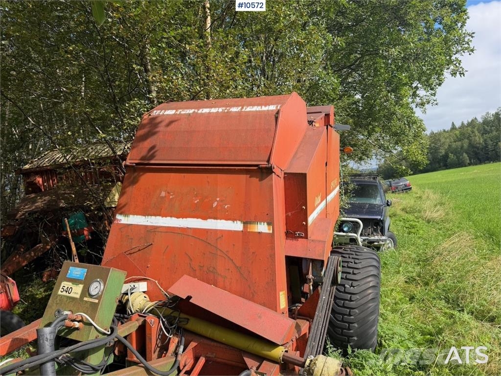 Orkel GP 1202 Inny sprzęt żniwny