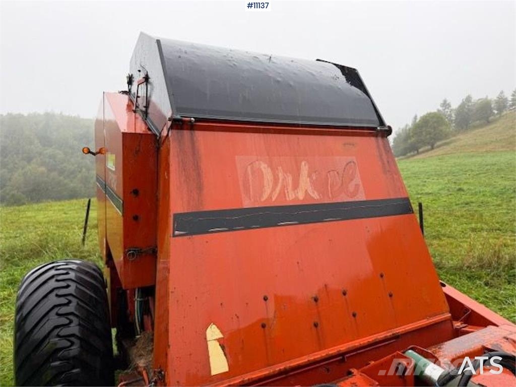 Orkel GP 1202 其他根茎作物收获机械