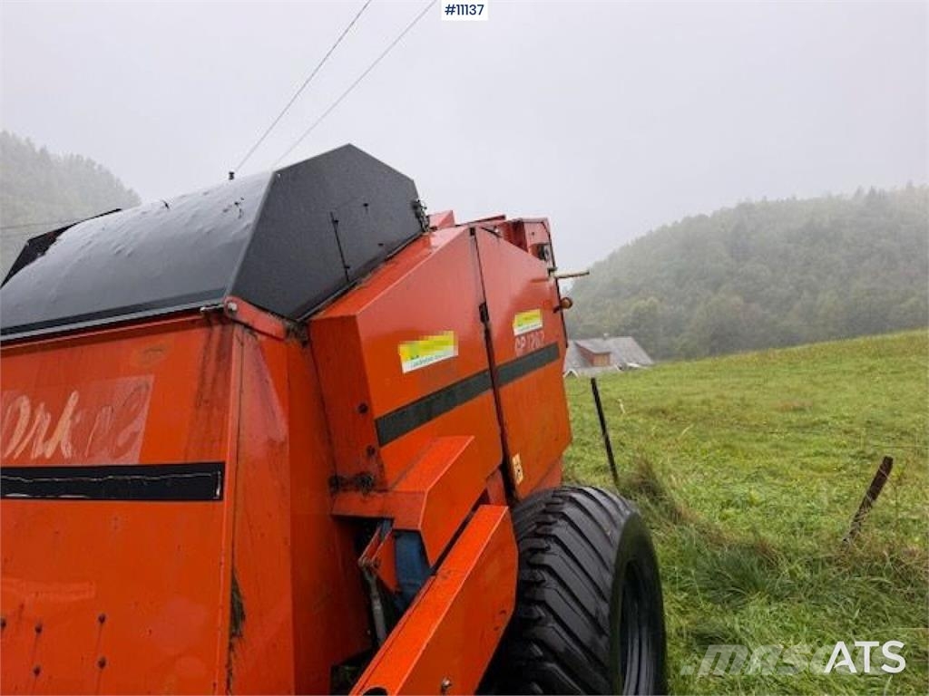 Orkel GP 1202 其他根茎作物收获机械
