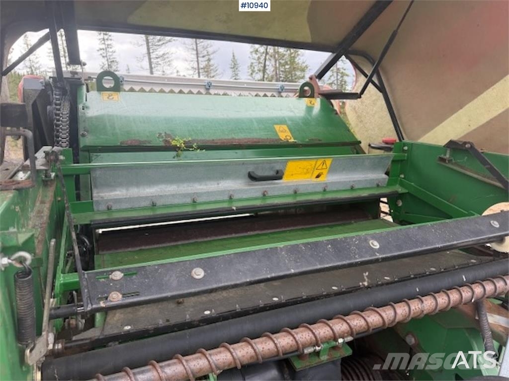 Orkel GP 1260 Další vyorávače, příslušenství