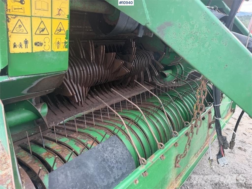 Orkel GP 1260 Další vyorávače, příslušenství