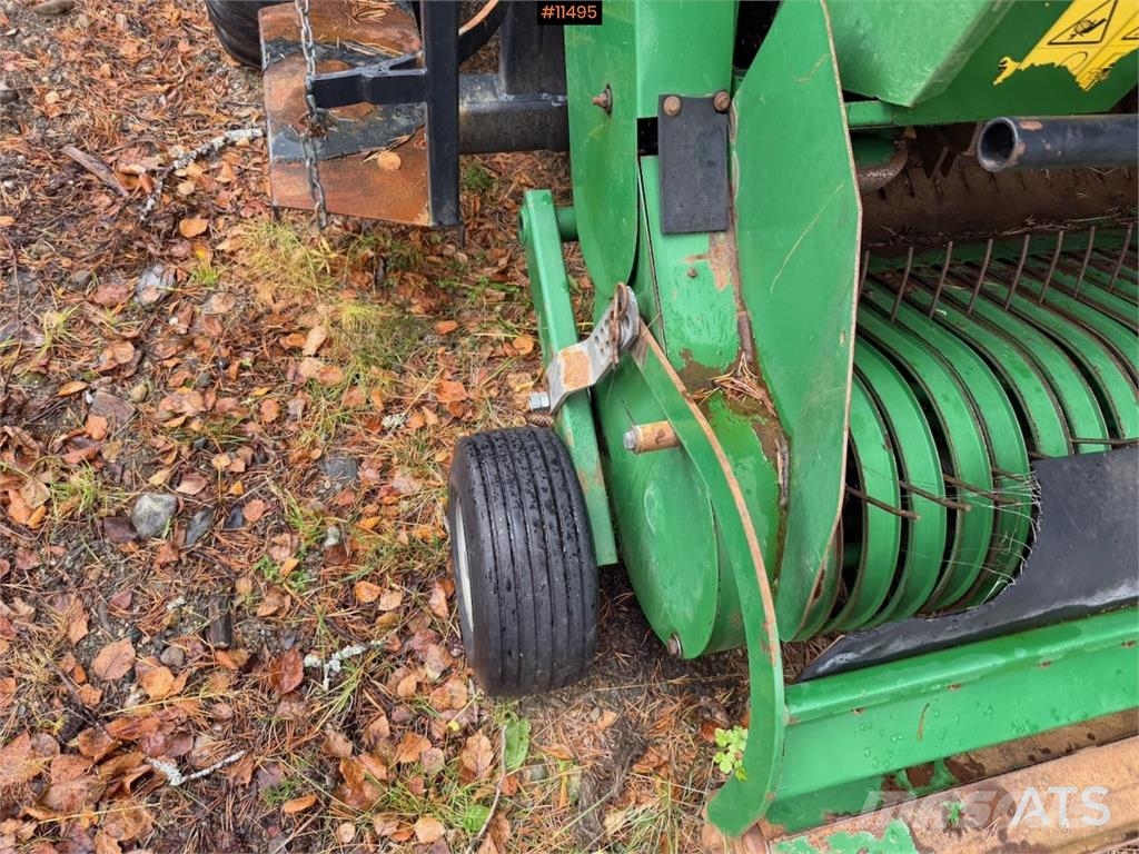Orkel GP 1260 Sonstige Erntemaschinen