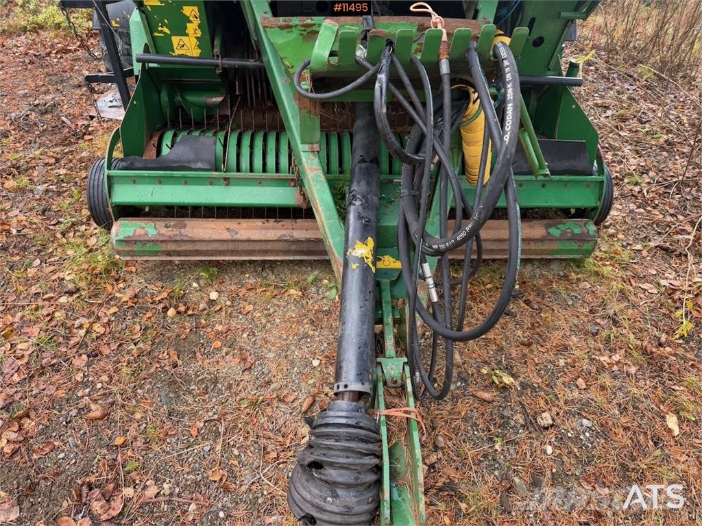 Orkel GP 1260 Sonstige Erntemaschinen