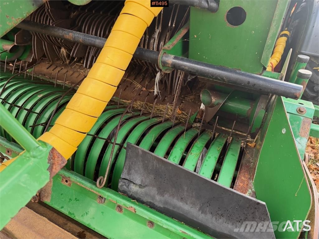 Orkel GP 1260 Sonstige Erntemaschinen