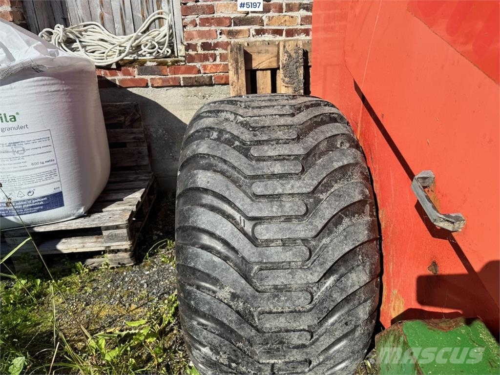 Orkel GP1250 Inny sprzęt żniwny