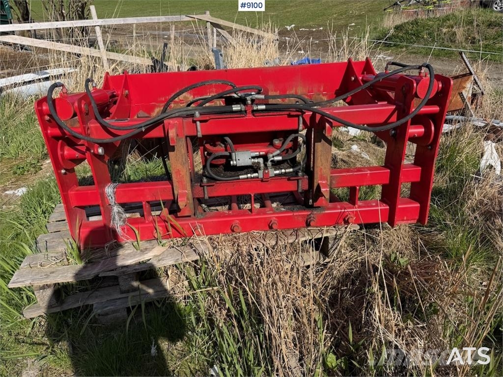 Orkel RDS130 Inny sprzęt żniwny