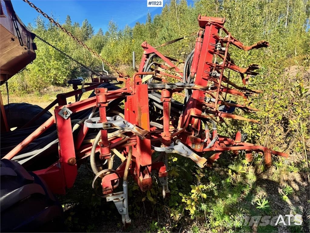 Överum Tive Combi JET5004 Drillmaschinen