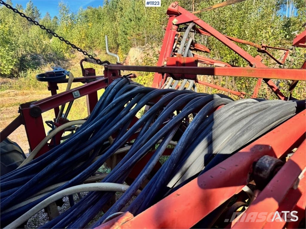 Överum Tive Combi JET5004 Drillmaschinen