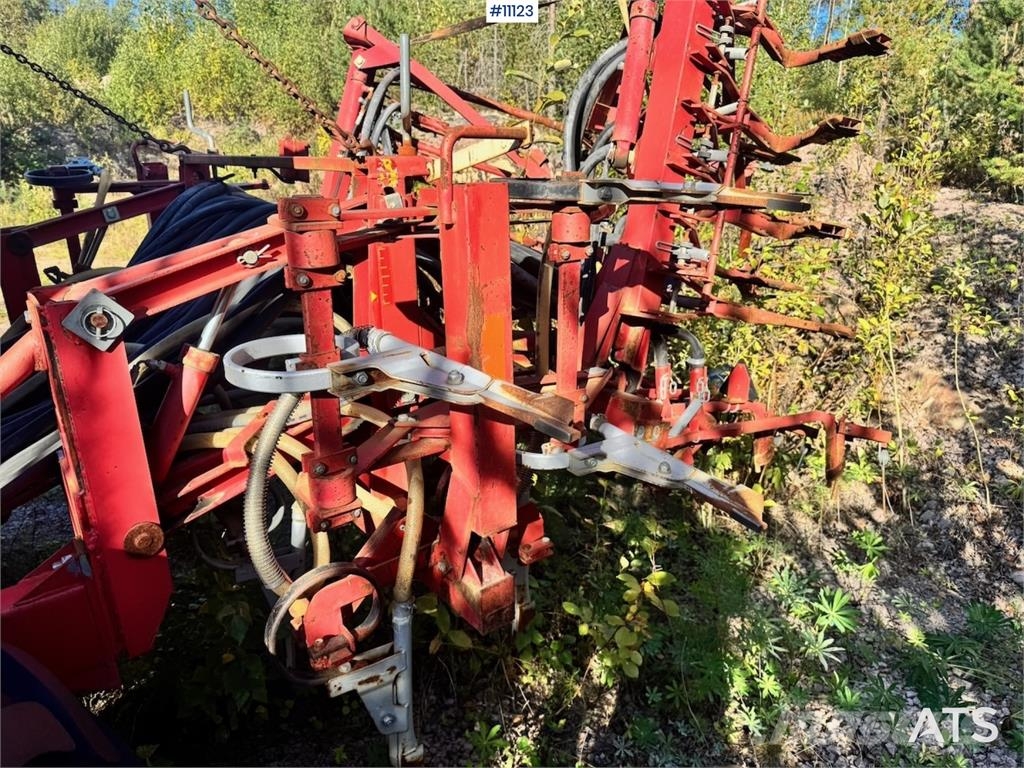 Överum Tive Combi JET5004 Drillmaschinen