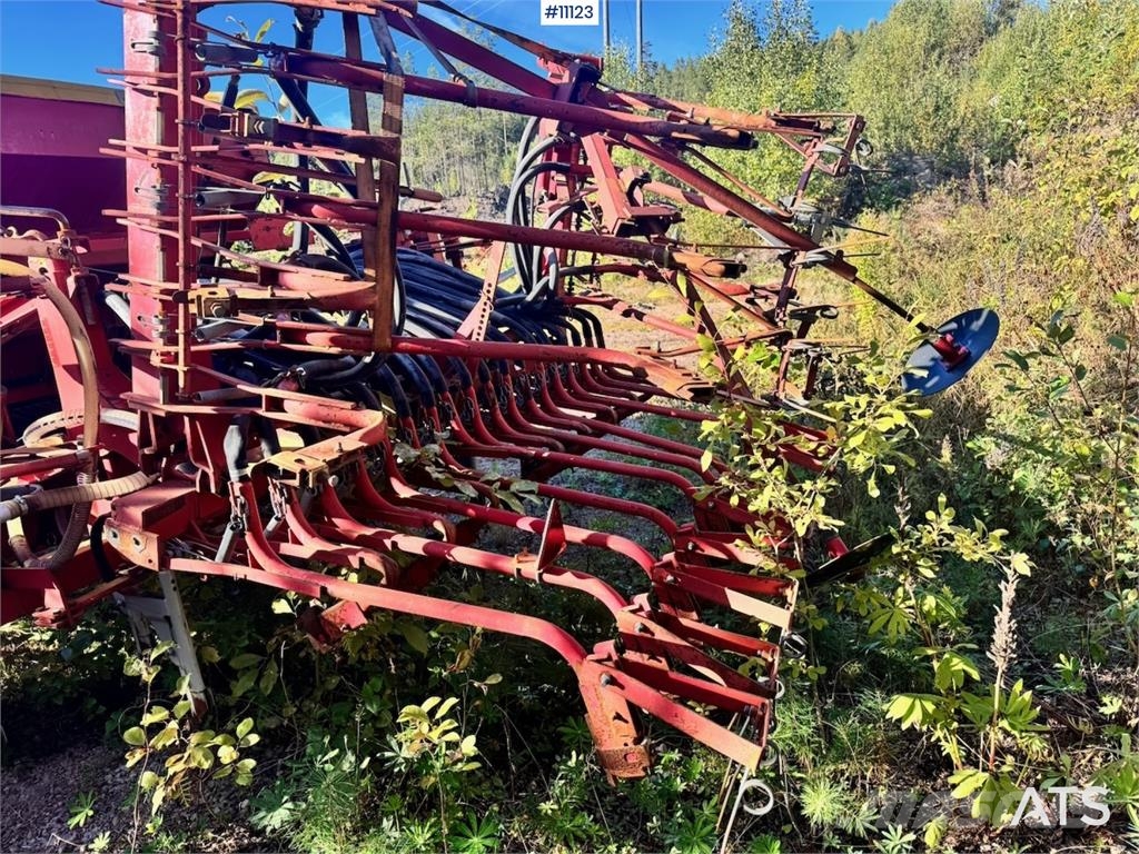 Överum Tive Combi JET5004 Drillmaschinen